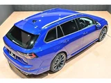 2025 Volkswagen Golf Variant R 4WD Sedan for sale, Japanese used car export - photo 9 of 57 | GULJI TRADERS