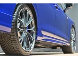 2025 Volkswagen Golf Variant R 4WD Sedan for sale, Japanese used car export - photo 19 of 57 | GULJI TRADERS