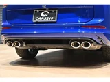 2025 Volkswagen Golf Variant R 4WD Sedan for sale, Japanese used car export - photo 31 of 57 | GULJI TRADERS