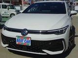 2025 Volkswagen Golf Variant eTSI Sedan for sale, Japanese used car export - photo 1 of 45 | GULJI TRADERS