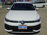 2025 Volkswagen Golf Variant eTSI Sedan for sale, Japanese used car export - photo 2 of 45 | GULJI TRADERS