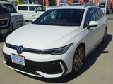 2025 Volkswagen Golf Variant eTSI Sedan for sale, Japanese used car export - photo 3 of 45 | GULJI TRADERS