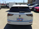 2025 Volkswagen Golf Variant eTSI Sedan for sale, Japanese used car export - photo 4 of 45 | GULJI TRADERS