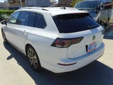 2025 Volkswagen Golf Variant eTSI Sedan for sale, Japanese used car export - photo 9 of 45 | GULJI TRADERS
