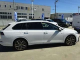 2025 Volkswagen Golf Variant eTSI Sedan for sale, Japanese used car export - photo 14 of 45 | GULJI TRADERS