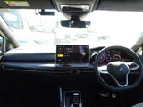 2025 Volkswagen Golf Variant eTSI Sedan for sale, Japanese used car export - photo 18 of 45 | GULJI TRADERS