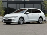 2025 Volkswagen Golf Variant TDI Diesel Turbo Sedan for sale, Japanese used car export - photo 1 of 24 | GULJI TRADERS