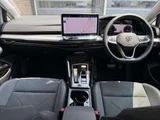 2025 Volkswagen Golf Variant TDI Diesel Turbo Sedan for sale, Japanese used car export - photo 2 of 24 | GULJI TRADERS
