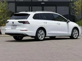 2025 Volkswagen Golf Variant TDI Diesel Turbo Sedan for sale, Japanese used car export - photo 3 of 24 | GULJI TRADERS