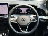2025 Volkswagen Golf Variant TDI Diesel Turbo Sedan for sale, Japanese used car export - photo 4 of 24 | GULJI TRADERS