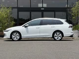 2025 Volkswagen Golf Variant TDI Diesel Turbo Sedan for sale, Japanese used car export - photo 23 of 24 | GULJI TRADERS