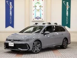 2025 Volkswagen Golf Variant TDI Sedan for sale, Japanese used car export - photo 1 of 9 | GULJI TRADERS