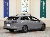 2025 Volkswagen Golf Variant TDI Sedan for sale, Japanese used car export - photo 2 of 9 | GULJI TRADERS