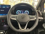 2025 Volkswagen Golf Variant TDI Sedan for sale, Japanese used car export - photo 8 of 9 | GULJI TRADERS
