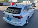 2025 Volkswagen Golf Variant eTSI Sedan for sale, Japanese used car export - photo 2 of 9 | GULJI TRADERS