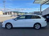 2025 Volkswagen Golf Variant eTSI Sedan for sale, Japanese used car export - photo 4 of 9 | GULJI TRADERS