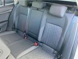 2025 Volkswagen Golf Variant eTSI Sedan for sale, Japanese used car export - photo 7 of 9 | GULJI TRADERS