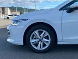 2025 Volkswagen Golf Variant eTSI Sedan for sale, Japanese used car export - photo 9 of 9 | GULJI TRADERS