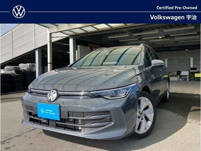2025 Volkswagen Golf Variant TDI - photo 1 2025 Volkswagen Golf Variant TDI Sedan for sale, Japanese used car export | GULJI TRADERS