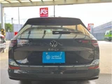2025 Volkswagen Golf Variant TDI Sedan for sale, Japanese used car export - photo 2 of 9 | GULJI TRADERS