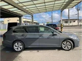 2025 Volkswagen Golf Variant TDI Sedan for sale, Japanese used car export - photo 4 of 9 | GULJI TRADERS
