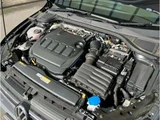 2025 Volkswagen Golf Variant TDI Sedan for sale, Japanese used car export - photo 8 of 9 | GULJI TRADERS