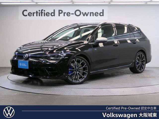 2025 Volkswagen Golf Variant - photo 1 2025 Volkswagen Golf Variant Sedan for sale, Japanese used car export | GULJI TRADERS