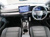 2025 Volkswagen Golf Variant Sedan for sale, Japanese used car export - photo 4 of 9 | GULJI TRADERS