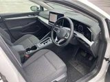 2025 Volkswagen Golf Variant TDI Sedan for sale, Japanese used car export - photo 2 of 9 | GULJI TRADERS