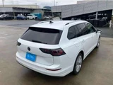 2025 Volkswagen Golf Variant TDI Sedan for sale, Japanese used car export - photo 3 of 9 | GULJI TRADERS