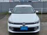 2025 Volkswagen Golf Variant TDI Sedan for sale, Japanese used car export - photo 4 of 9 | GULJI TRADERS