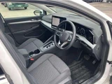 2025 Volkswagen Golf Variant TDI Sedan for sale, Japanese used car export - photo 2 of 9 | GULJI TRADERS