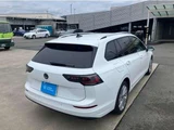 2025 Volkswagen Golf Variant TDI Sedan for sale, Japanese used car export - photo 3 of 9 | GULJI TRADERS