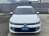 2025 Volkswagen Golf Variant TDI Sedan for sale, Japanese used car export - photo 4 of 9 | GULJI TRADERS
