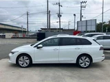2025 Volkswagen Golf Variant TDI Sedan for sale, Japanese used car export - photo 5 of 9 | GULJI TRADERS