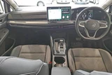 2026 Volkswagen Golf Variant eTSI ESTI STYLE Sedan for sale, Japanese used car export - photo 3 of 10 | GULJI TRADERS