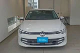 2026 Volkswagen Golf Variant eTSI ESTI STYLE Sedan for sale, Japanese used car export - photo 9 of 10 | GULJI TRADERS