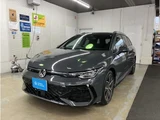 2026 Volkswagen Golf Variant TDI Sedan for sale, Japanese used car export - photo 1 of 5 | GULJI TRADERS