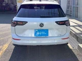 2026 Volkswagen Golf Variant eTSI Sedan for sale, Japanese used car export - photo 2 of 9 | GULJI TRADERS