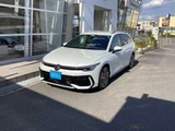 2026 Volkswagen Golf Variant eTSI Sedan for sale, Japanese used car export - photo 4 of 9 | GULJI TRADERS