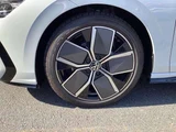 2026 Volkswagen Golf Variant eTSI Sedan for sale, Japanese used car export - photo 9 of 9 | GULJI TRADERS