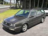 1999 Volkswagen Golf Wagon Van for sale, Japanese used car export - photo 1 of 9 | GULJI TRADERS