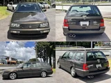 1999 Volkswagen Golf Wagon Van for sale, Japanese used car export - photo 5 of 9 | GULJI TRADERS