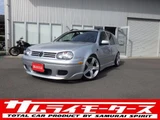 2003 Volkswagen Golf Wagon GT Turbo Van for sale, Japanese used car export - photo 4 of 43 | GULJI TRADERS