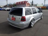 2003 Volkswagen Golf Wagon GT Turbo Van for sale, Japanese used car export - photo 10 of 43 | GULJI TRADERS