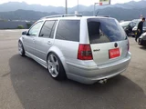 2003 Volkswagen Golf Wagon GT Turbo Van for sale, Japanese used car export - photo 11 of 43 | GULJI TRADERS