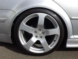 2003 Volkswagen Golf Wagon GT Turbo Van for sale, Japanese used car export - photo 15 of 43 | GULJI TRADERS