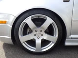 2003 Volkswagen Golf Wagon GT Turbo Van for sale, Japanese used car export - photo 16 of 43 | GULJI TRADERS