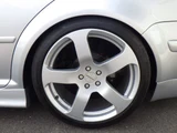 2003 Volkswagen Golf Wagon GT Turbo Van for sale, Japanese used car export - photo 17 of 43 | GULJI TRADERS