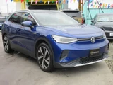 2023 Volkswagen ID.4 Sedan for sale, Japanese used car export - photo 1 of 75 | GULJI TRADERS